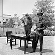 Fearless Fagan: The Lion That Went Hollywood | Time.com