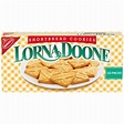 Lorna Doone Shortbread Cookies, 10 Snack Packs (4 Cookies Per Pack ...