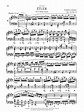 Frederic Chopin - Etude in C-sharp minor, Op. 10, No. 4 sheet music