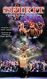 Amazon.com: Spirit - A Journey in Dance, Drums and Song [VHS] : Kevin ...