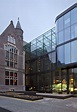 Un antiguo conservatorio de Ámsterdam reconvertido en hotel por Piero ...