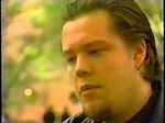 Jon Crosby (VAST) - interview circa 1998-99 - YouTube