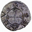 Denier - Conan IV - Duchy of Brittany – Numista