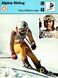 The Heath Post: XII Olympic Winter Games, Innsbruck 1976