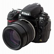 Nikon D700 - Wikiwand