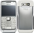 Nokia E71 specs, review, release date - PhonesData