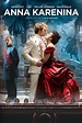 Anna Karenina (2012) - Posters — The Movie Database (TMDB)