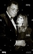 Cecilia hart and james earl jones hi-res stock photography and images ...