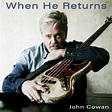 Critically Acclaimed Voice of Newgrass, John Cowan, Releases Emotional ...