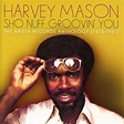 MUSIC - Harvey Mason