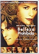 BELLEZA PROHIBIDA (DVD)
