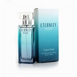 Calvin Klein Eternity Aqua Eau de Parfum Spray for Her 30 ml: Amazon.co ...