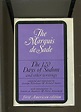 THE 120 DAYS OF SODOM AND OTHER WRITINGS by Marquis de Sade: Fine ...