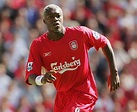 Djibril Cisse picks two Liverpool heroes in his dream XI - Daily Star