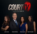 Court TV Sets May 8 Launch Date, Unveils Programming Plans - Age of The ...