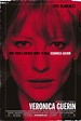 Veronica Guerin (2003) Poster #1 - Trailer Addict