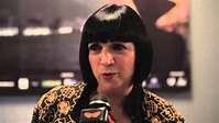 2012 - Entrevista com Rose Ganguzza após seminário no RioMarket - YouTube