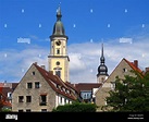 Crailsheim hi-res stock photography and images - Alamy