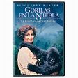 DVD Gorilas En La Niebla