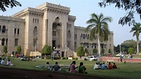 Osmania University to review land leases of institutions