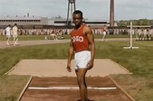 Feito de Jesse Owens nos Jogos de Berlim-36 chega ao cinema em 2016