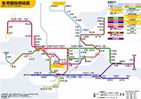 香港鐵路網 : 香港鐵路 : 簡介