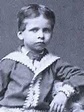 Valdemar de Prusse n. 10 février 1868 d. 27 mars 1879 - Rodovid FR