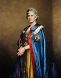 HRH Princess Mary (1897–1965), the Princess Royal | Art UK