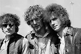 How Edinburgh rocked with the Cream of bands - Steve Cardownie