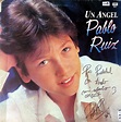 Pablo Ruiz – Un Angel (1988, Vinyl) - Discogs
