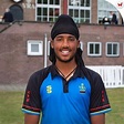 Vikramjit Singh (Cricketer) Age, Wiki, Height, Biography, Career & More