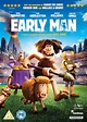 Early Man [DVD] [2018]: Amazon.co.uk: Dave Alex Riddett, Charles ...