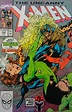 Rogue comics, Jim lee art, Marvel comics covers