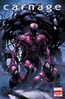 Carnage (2010) #5 | Comics | Marvel.com