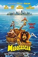 Madagascar 1 Poster