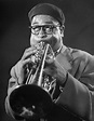 Dizzy Gillespie: Rare and Classic Portraits of a Playful Jazz Genius ...