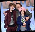 Jack Black Raves About the 'Short Films' His Sons Made on Their Phones ...