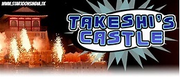 Takeshi's Castle Episodes in Hindi (POGO Tv) - Star Toons India
