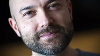 Evangelical Writer Joshua Harris Announces Separation From His Wife Of ...