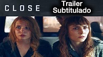 CLOSE 2019 - Tráiler Subtitulado al español - Netflix / Noomi Rapace ...