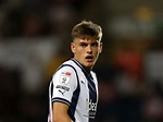 Tom Fellows completes Crawley Town loan move | West Bromwich Albion