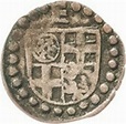 1 Heller - Erich II von Braunschweig-Grubenhagen - Évêché d'Osnabrück ...