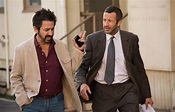 Get Shorty (2017) - MGM+ Series - Where To Watch
