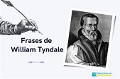 15 Frases motivacionais de William Tyndale