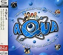 AQUA - Cartoon Heroes: Best of Aqua - Amazon.com Music