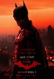 The Batman - The Batman Character Poster: Batman | Clios