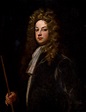 Charles Howard, 3rd Earl of Carlisle by Sir Godfrey Kneller, Bt - Free ...