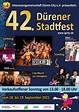 Veranstaltungstipps 15.-21. September: Stadtfest in Düren, Romantika in ...
