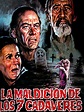 Prime Video: La maldición de los siete cadáveres