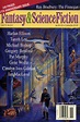 Magazine of Fantasy & Science Fiction, The (F&SF) Vol. 91 No. 4/5 W#545 ...
